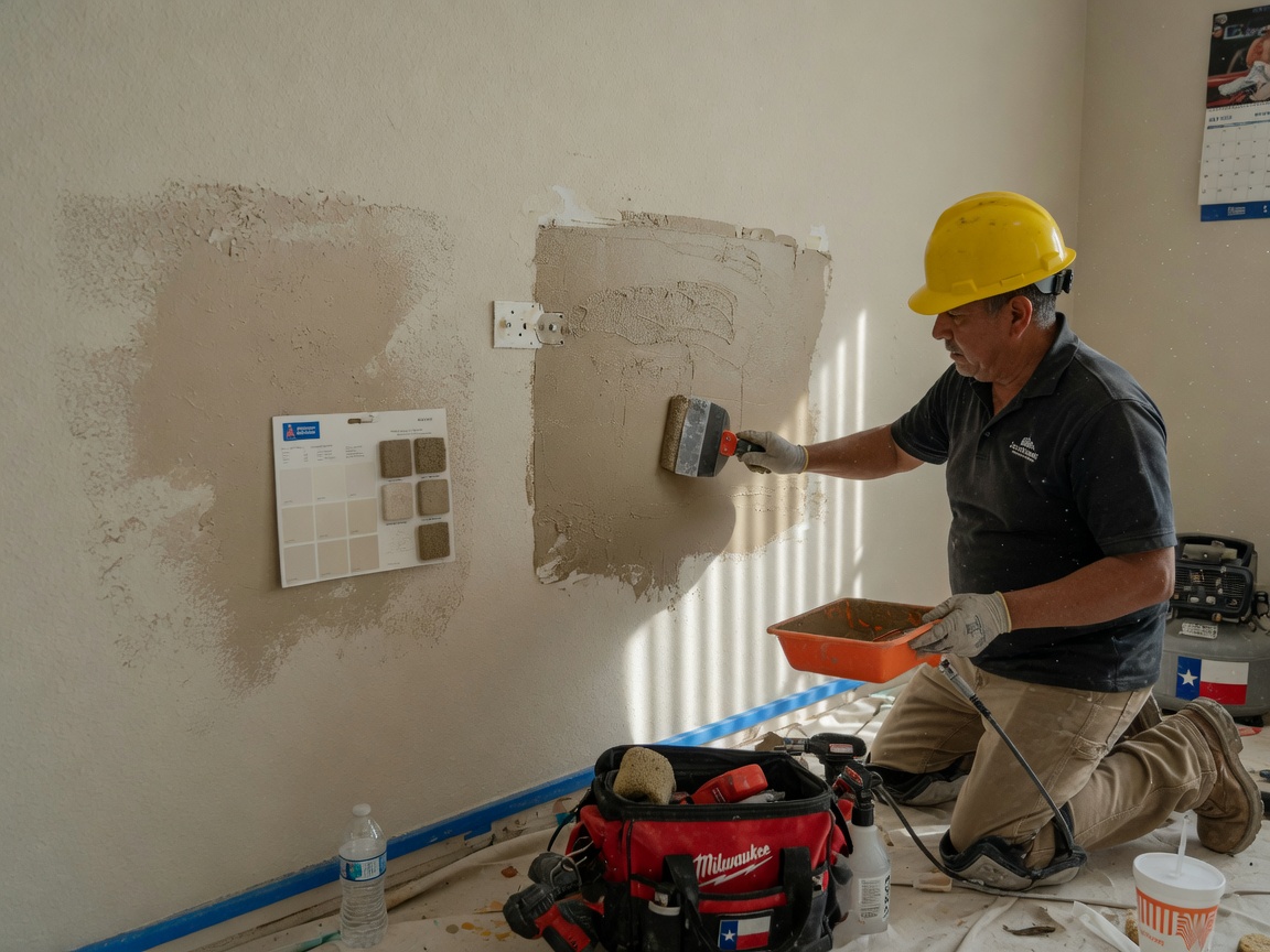 Water Damage Restoration in Windcrest, TX, TX 78239